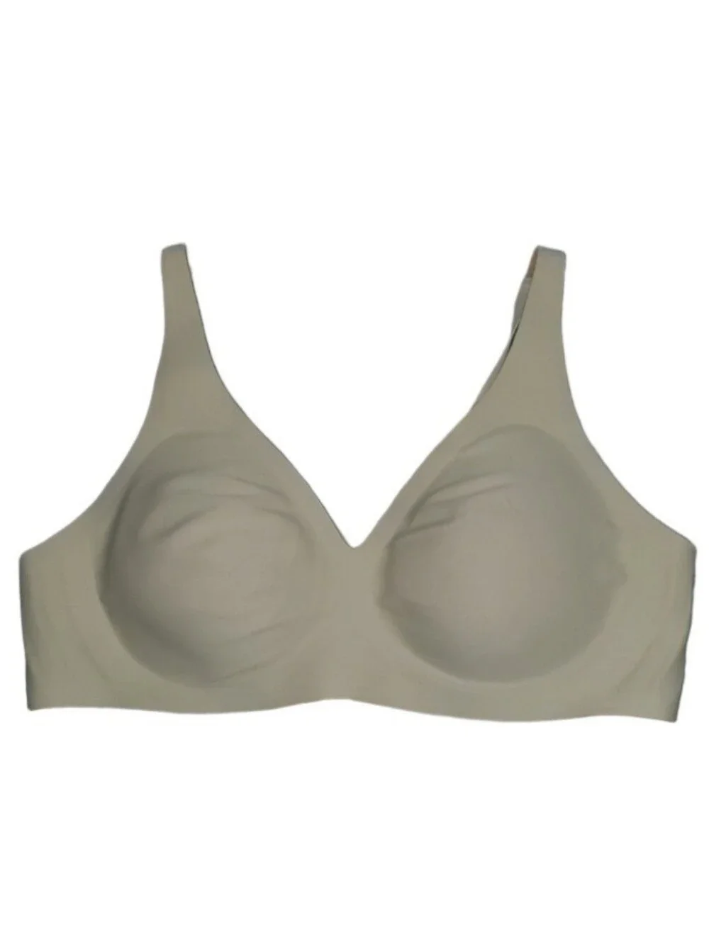 Knix Revolution V Neck Bra Size Large